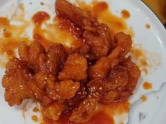 -西域美食(西直门南小街店)