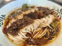 -常樂屋·常德米粉(青年路店)