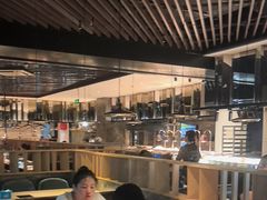 -星伦多自助料理(江阴万达店)