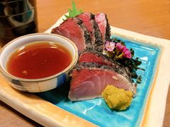 鰤鱼刺身-满来寿喜烧(金虹桥店)