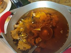 -辣婆婆(航天桥店)