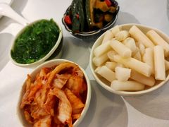-肆月河豚·新淮扬(金融街店)