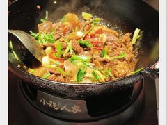 -小隐人家(乐松店)