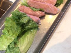 -杨记齐齐哈尔烤肉(总店)