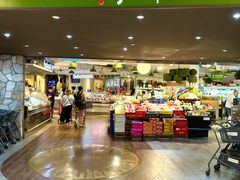 -city'super超·生活(国金中心商场店)