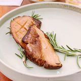 云林斋苑 | 春季菜单，清新食材，万物生长