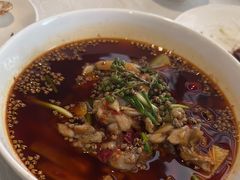 -辣婆婆(航天桥店)