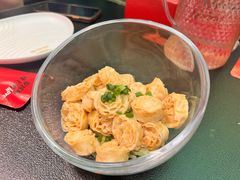 -辣尚瘾·烤鱼·新川菜(牡丹园直营店)