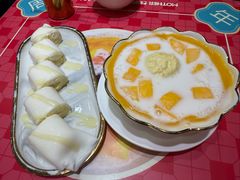 -甜心妈妈·榴莲星级糖水(北京路总店)