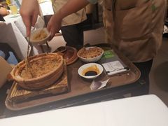 -汤城小厨•粤菜•靓汤(苏州街店)