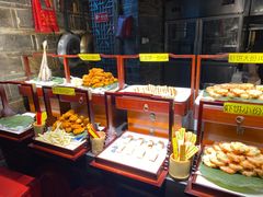 -老宁波1381餐厅(宏泰广场店)