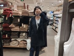 -MUJI无印良品(天河领展广场店)
