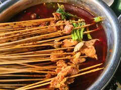 -成都瓜串串(华强北店)