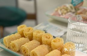 Original Crispy Rolls