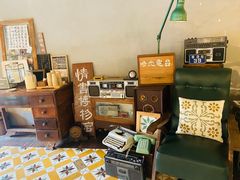 -时光花园(白鹭洲店)