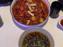 -红盔侠小龙虾(海宁银泰店)