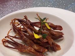 -松沪名灶·豆浆鱼头·新上海菜(飞航吾悦广场店)