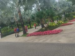 -南宁南湖公园