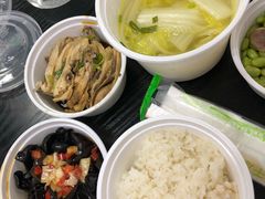 -老乡鸡(南京新街口洪武北路店)