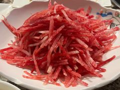 -厚味居炙子烤肉·清真(天桥南纬路店)