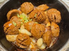 -潮州府·潮菜·砂锅粥(徐家汇店)