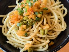 热干面-莲餐厅·湖北菜·藕汤是头牌(愚园路店)