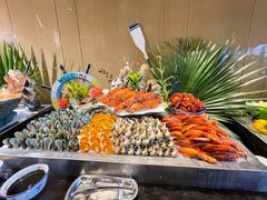 -美食汇·海鲜自助西餐厅·江门富力万达嘉华酒店