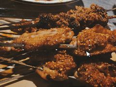 -壹加壹电烤串(总店)