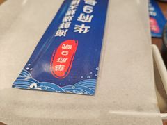 -华府九号海鲜烧烤大排档(龙域店)