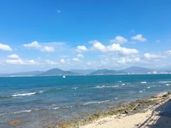 -三亚西岛海洋文化旅游区