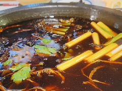 -费明中罗非鱼(大石坝店)