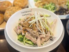 -高晓山馅饼店(牛庄百年店)