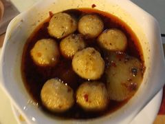 -新大咀港式茶餐厅(宝山万达店)
