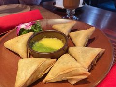 -花马天堂云南餐厅 Lost Heaven(高邮路店)