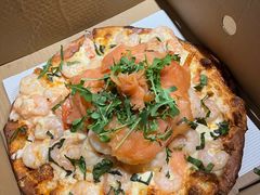 -Steveston Pizza Company (Richmond)