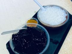 -百花传统甜品店(原址店)