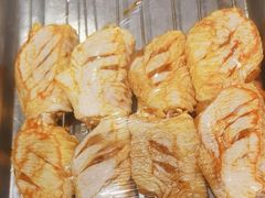 -青禾小厨新疆菜(总店)