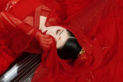 -盘子女人坊古装写真摄影