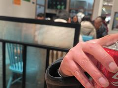 -小杨生煎(南汇欧尚店)