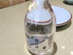 -桃子餐厅·天津菜(王顶堤总店)
