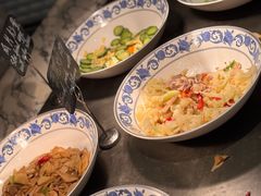 -沈阳和平艾美酒店新食谱西餐厅