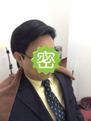 帮你找回失去的发线-髻尚坊增发补发织发假发定制