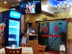 -维吾尔餐厅(宜山路店)