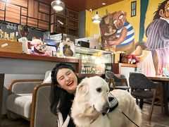 -咖法森林·咖啡  酒吧(天河店)