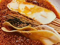 -叶婆婆钵钵鸡(解放碑店)