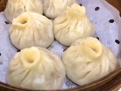 -白玉兰小吃(新村路店)