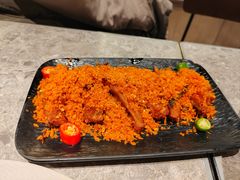 -留半山·香港食堂(啦啦宝都店)
