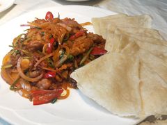 薄饼肥牛-春暖花开(西溪店)