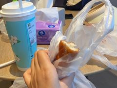 -弘祥蜂蜜大麻花(烟大店)