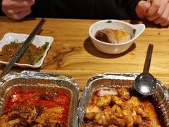 -牛炙烤肉(车公庙店)